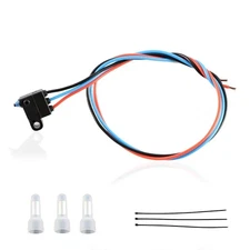 Park Position Switch Repair Kit 905-026 for Ford F-150 F150 2011-2014 FX2 FX4 US