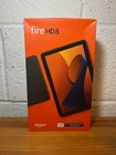 Amazon  Fire HD 8 Tablet | 12th Gen | Latest release 2024 | Black | NEW | UK