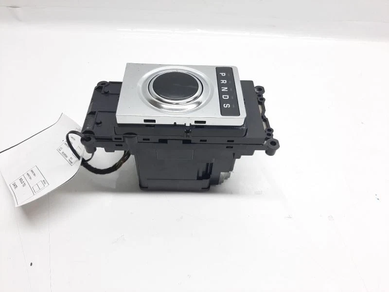 2020 RANGE ROVER VELAR SHIFTER SWITCH AUTO GEAR SELECTOR ROTARY KNOB ASSY L560 - Image 4 of 4