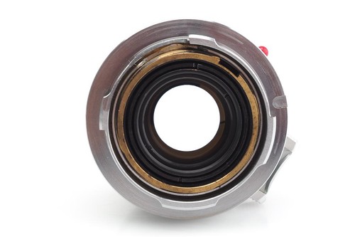 Leitz Leica M Summicron 2/35mm Chrome 8-Element #1655940 - Bild 8 von 10