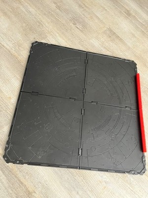 Bakugan Battle Arena / Battle Field   unvollständig   Original