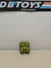 Vintage GI Joe Tiger Force Dusty v2 Backpack Accessory Part ARAH 1988 - MINTY