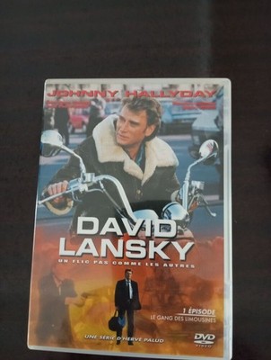 David Lansky | Guter Zustand
