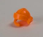 1993 Hasbro Gijoe Gung Ho Mega Marines V5 GI Joe Action Figure Helmet Part