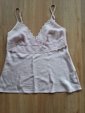 negligee seide S/M
