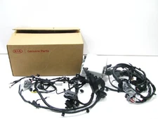 NEW Fuse Box & Front Engine Bay Wiring Wiring Harness OEM For 16-17 Sorento 2.0L