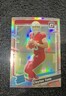 2023 Panini Donruss Optic - Rated Rookie Clayton Tune #202 Holo Prizm (RC)