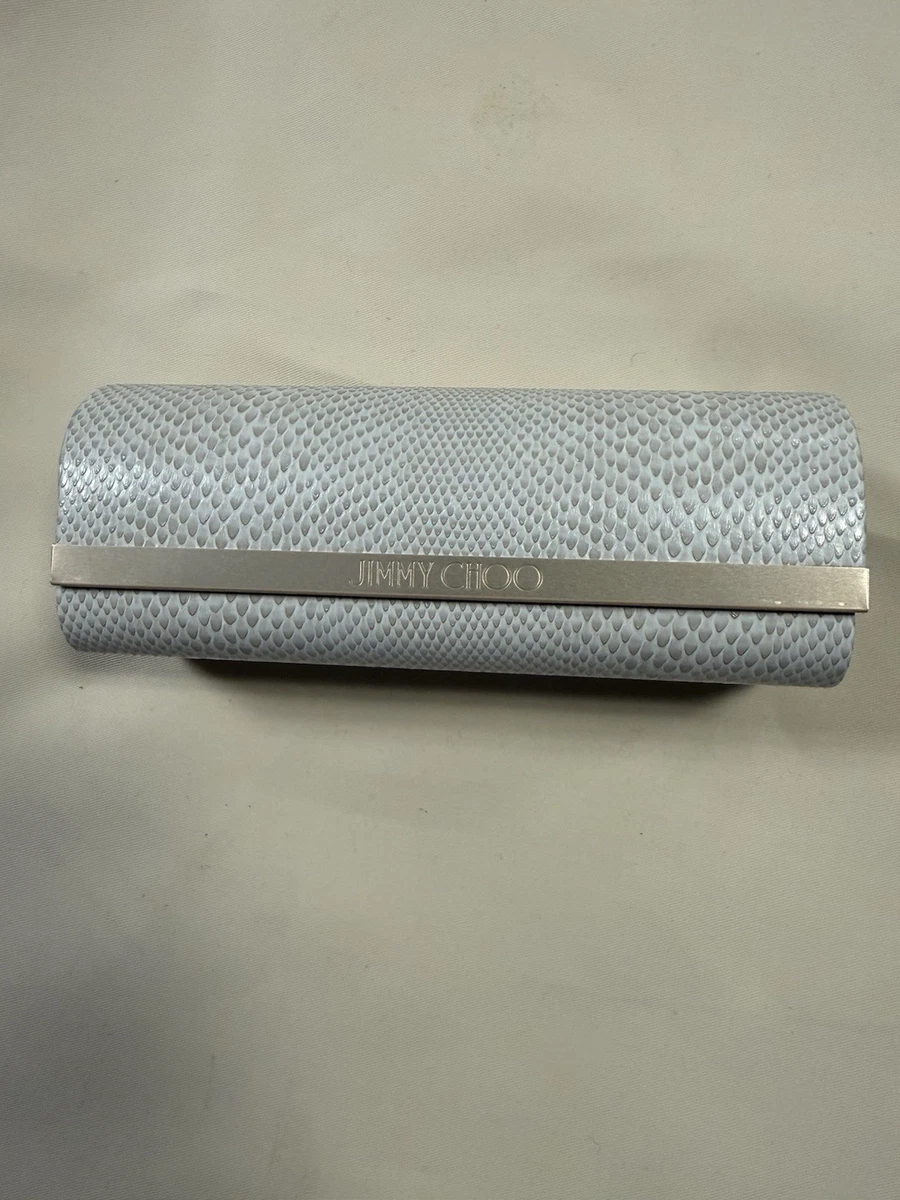Jimmy Choo Sunglasses Case for sale - eBay display picture 3