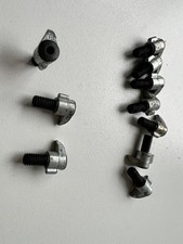 10 x Screws No 833 to Hold Carbide Tip in Place?