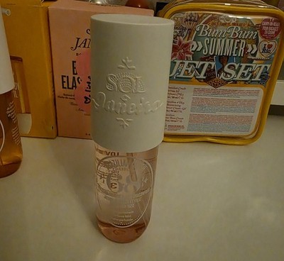 Sol de Janeiro Cheirosa 68 Body Spray 90 Ml