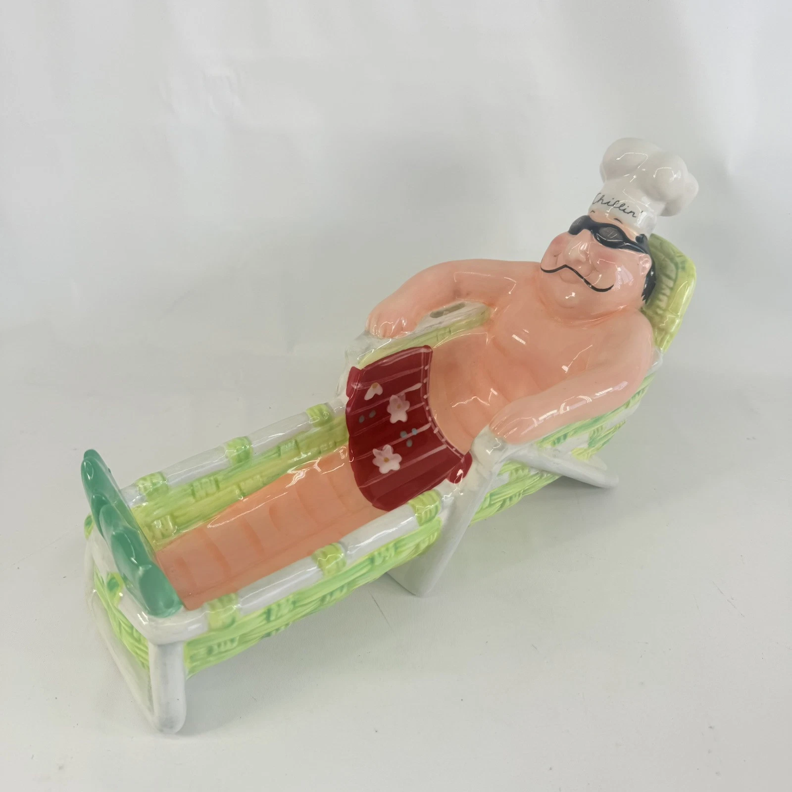 Mud Pie Snack Cheese Cracker Vegetable Chillin Dish Pool Party Man Flippers