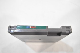 Arch Rivals (Nintendo NES) + Box + Manual