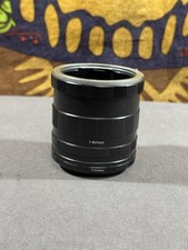 Fotodiox Lens Adapter Canon EOS AF Mount Camera