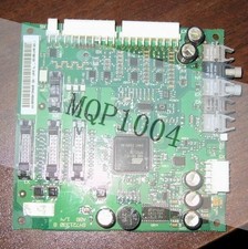 1PC Used ABB Variable Frequency ACS800 series AINT-02C PCB Board