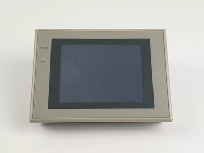 Original tested Omron NT31C-ST141-EV2 PLC HMI Interactive Touch Screen Panel