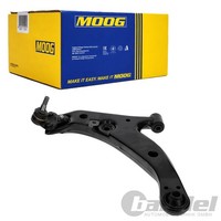 Moog Querlenker Vorderachse Links Passend FüR Toyota Corolla | TO-WP-3867