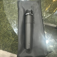 Shure SM57 Dynamic Microphone Cardioid Mic