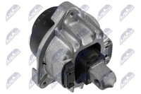 Motorlager NTY ZPS-BM-049 FüR BMW 5Er F10 Touring F11 7Er F01 F02 F03 F04 F07