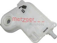AusgleichsbehÄLter KÜHlmittel Metzger 2140175 FÜR Audi Seat VW WasserbehÄLter