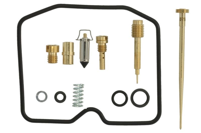 Fits KEYSTER KK-0191NR Carburettor repair kit KK-0191NR ; for number  ⭐UK Stock⭐