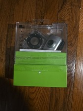 High Definition Underwater Camera w/ Accessories New Open Box