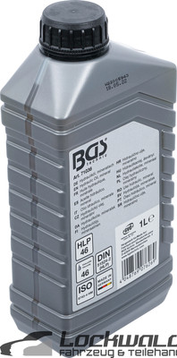 BGS Hydrauliköl mineralisch | 1 l