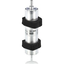Mann Filter WK 6003 Kraftstofffilter für AUDI A4 A5 A6 A7 A8 Q5 Q7 8K2 B8 8W2
