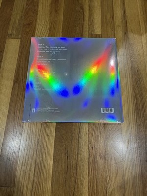 New - Zedd – True Colors Vinyl 2xLP (Limited Edition) 10 Year