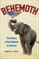 Behemoth Pb Ronald B Tobias Taschenbuch Kartoniert / Broschiert Englisch 2018