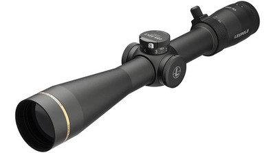 Leupold VX-5HD Gen 2 3-15x44 CDS-SZL2 Side Focus HTMR-MIL (183849