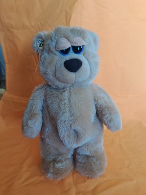Trendmasters Vintage Norton Lazy Bear