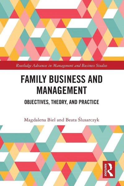 Family Business And Management | Magdalena Biel (U. A.) | Taschenbuch | Englisch-image