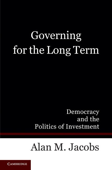 Governing for the Long Term. - Image 2