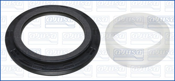 Wellendichtring Kurbelwelle Ajusa 15104200 FüR Volvo V60 1 155 XC60 SUV 156 S60-image