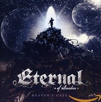 Eternal - Heaven's Gate - Cd - G3Z
