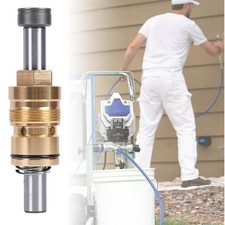 Pump Repair Kit 24Y-472 24Y472 Replace for Graco Magnum ProX17 ProX19 ProX21