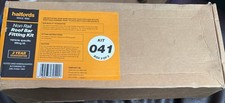 Halfords Non Rail Roof Bar Fitting Kit. Kit 041