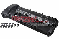 Metzger Autoteile Zylinderkopfhaube 2389103 FüR Bmw E39 E53 E46 X5 3Er 5Er Z3