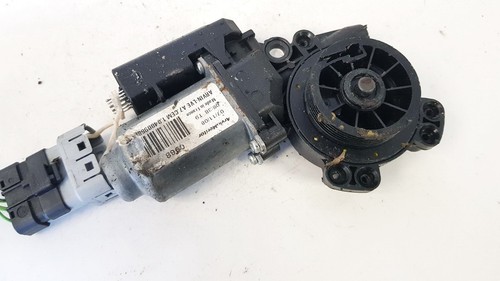 440787f Fensterhebermotor Hinten Rechts  BMW 3-Series DE1417367-50