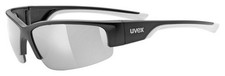 Uvex Sportstyle 215  Fahrradbrille Sportbrill...