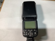 Sunpak DF3600U Speedlight