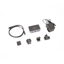 StarTech 4-Port USB 3.2 Gen 2 Hub - SKU#1971715