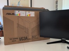 Asus Tuf Gaming Monitor VG3A Series 24.5" - Boxed