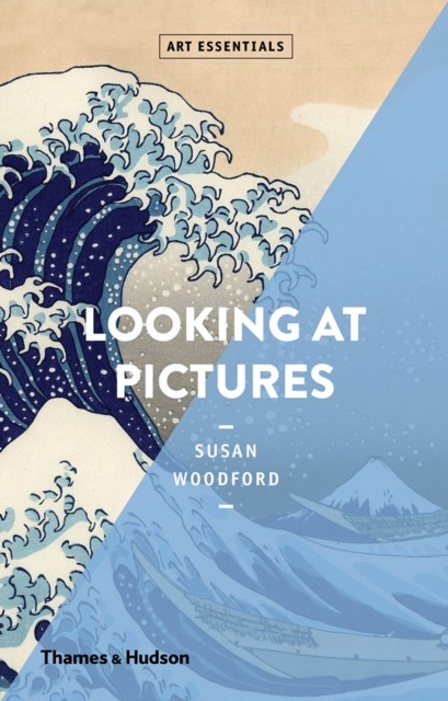 Looking At Pictures by Susan Woodford (Paperback Book)