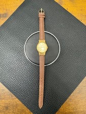 Orologio donna SEIKO quarzo colore oro