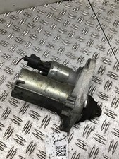 Anlasser 02T911023S Seat Ibiza IV (6J) 1.2 51kW 69PS StarterS CGPA