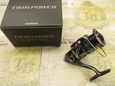Shimano Twin Power FE Spinning Reel