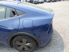 Driver Left Quarter Panel Fits 23 PRIUS 1052096