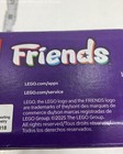 LEGO Friends #42643 Cotton Candy Stand & Scooter NIB w/ Manual Sealed Polybags — photo 4