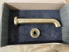 Brizo T70435-GLLHP Litze Wall Mounted Tub Filler - Less Rough In *PARTS ONLY*